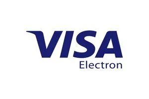 Visa Electron Καζίνο